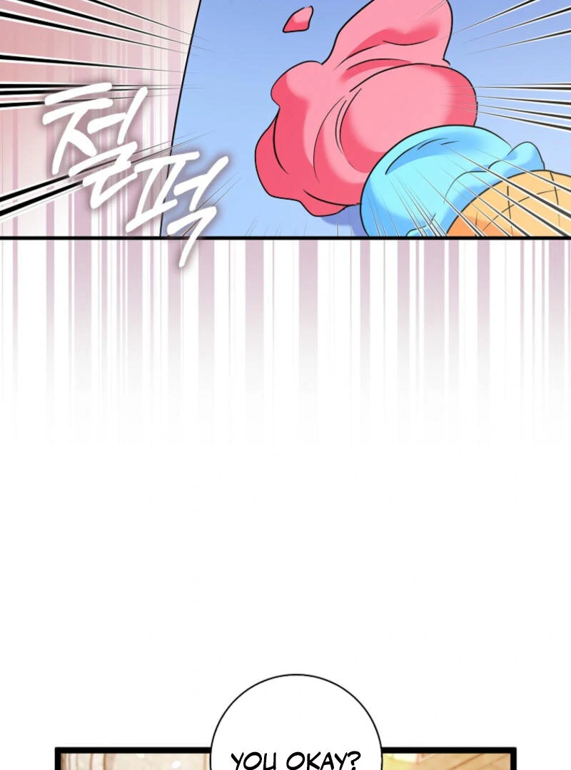 I Became The Male Leads’ Target Chapter 9 page 44