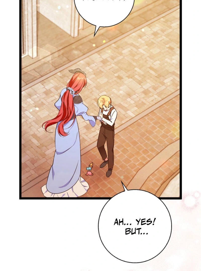 I Became The Male Leads’ Target Chapter 9 page 45