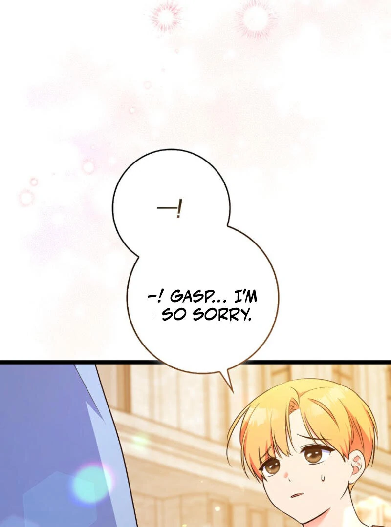 I Became The Male Leads’ Target Chapter 9 page 46