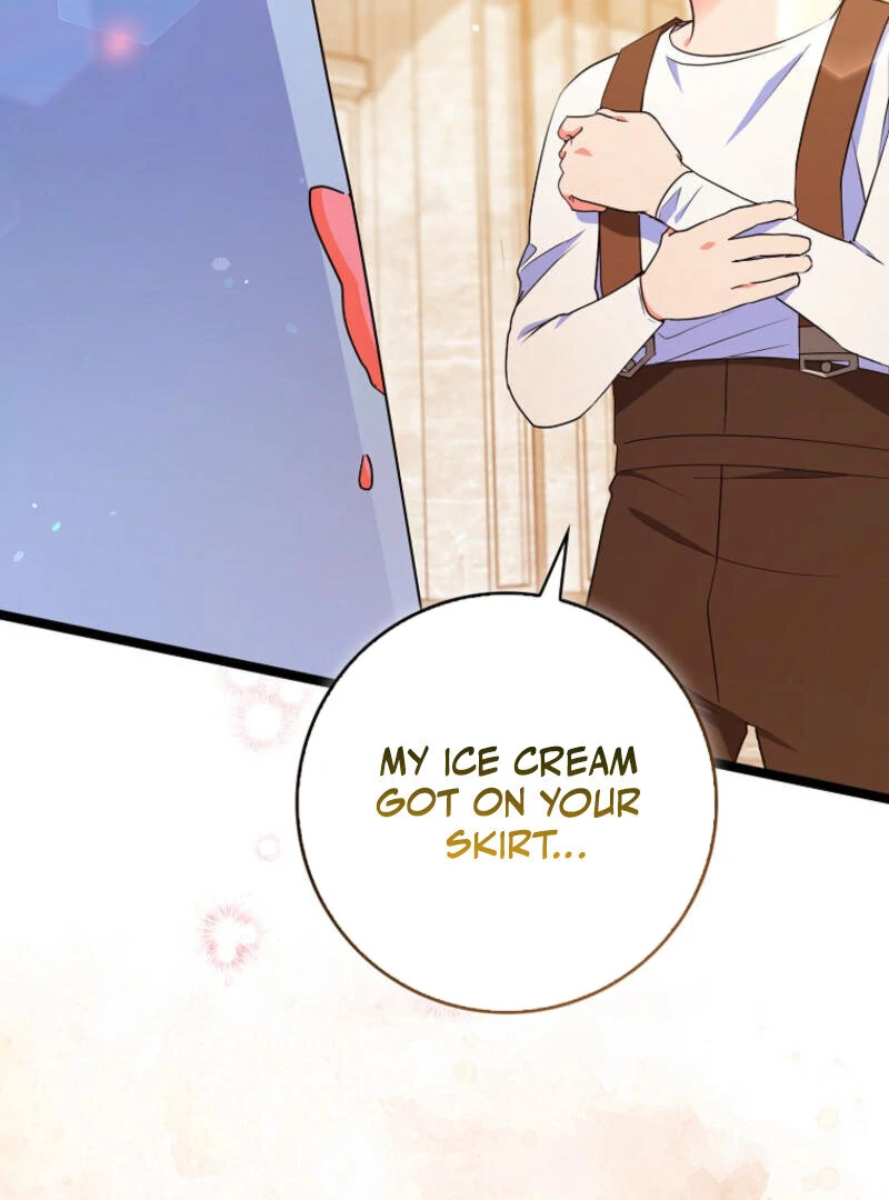 I Became The Male Leads’ Target Chapter 9 page 47