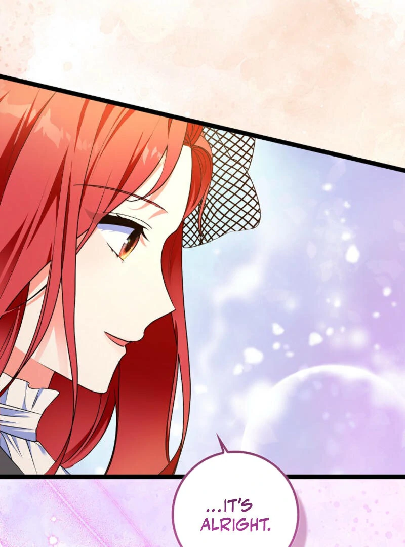 I Became The Male Leads’ Target Chapter 9 page 48