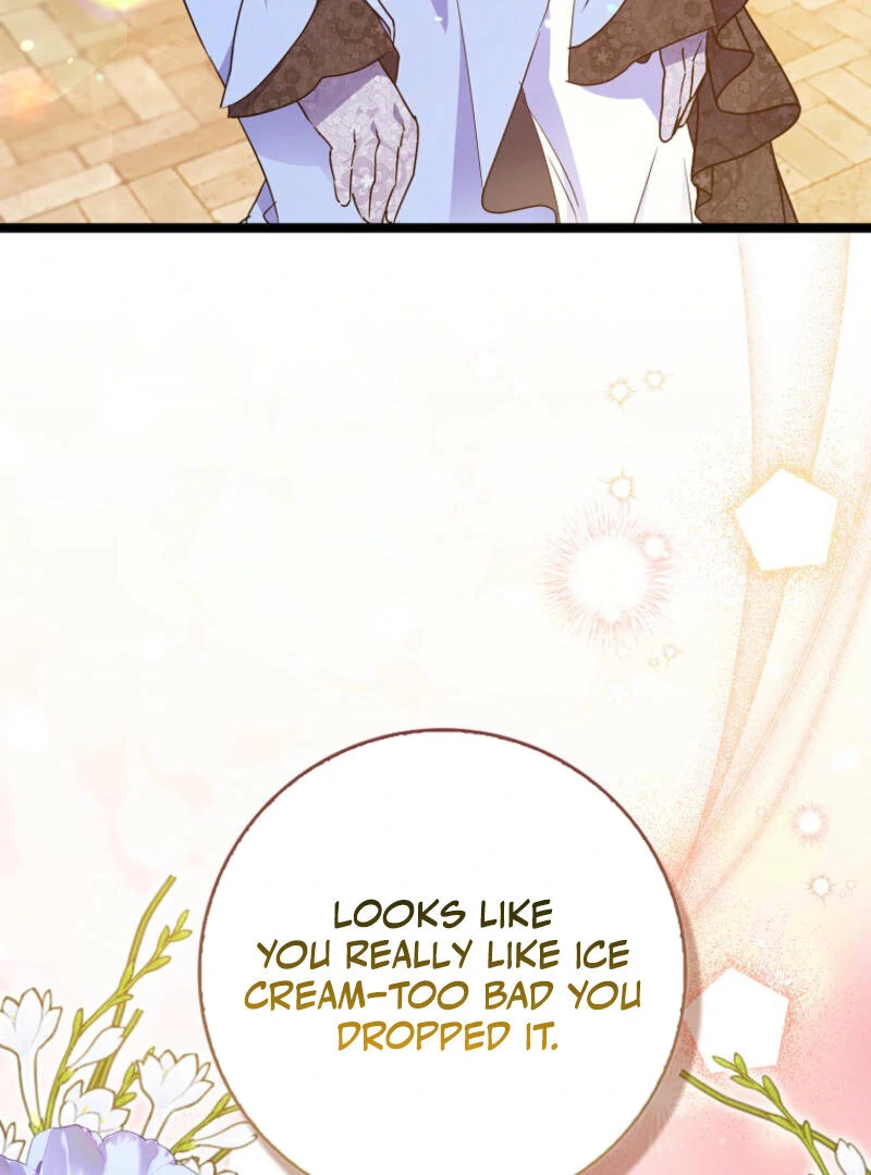 I Became The Male Leads’ Target Chapter 9 page 50