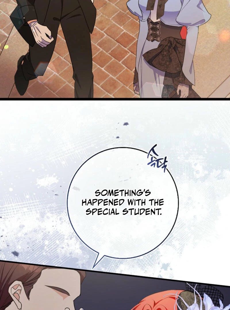 I Became The Male Leads’ Target Chapter 9 page 69