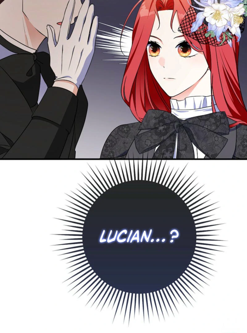 I Became The Male Leads’ Target Chapter 9 page 70