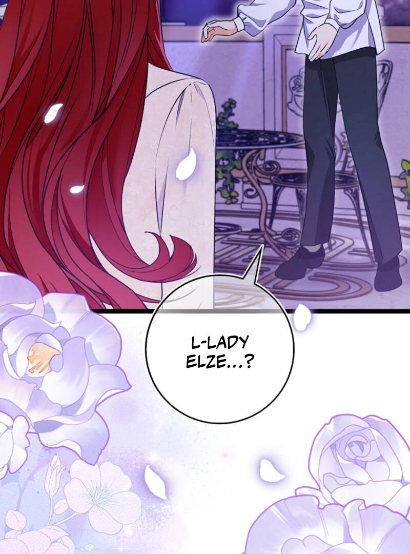 I Became The Male Leads’ Target Chapter 9 page 84