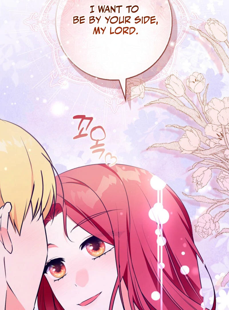I Became The Male Leads’ Target Chapter 9 page 89