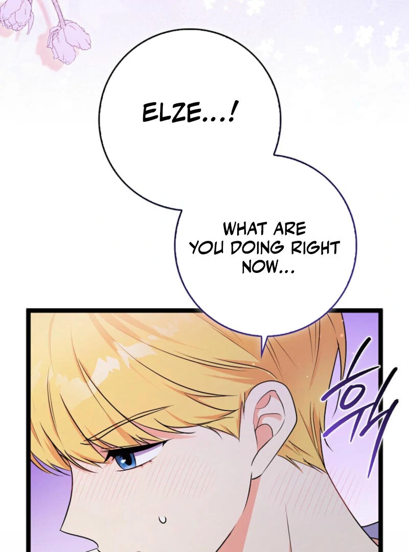 I Became The Male Leads’ Target Chapter 9 page 91