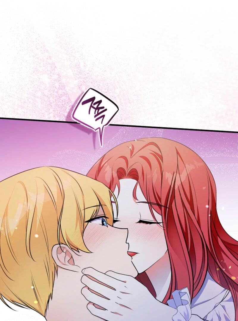 I Became The Male Leads’ Target Chapter 9 page 94