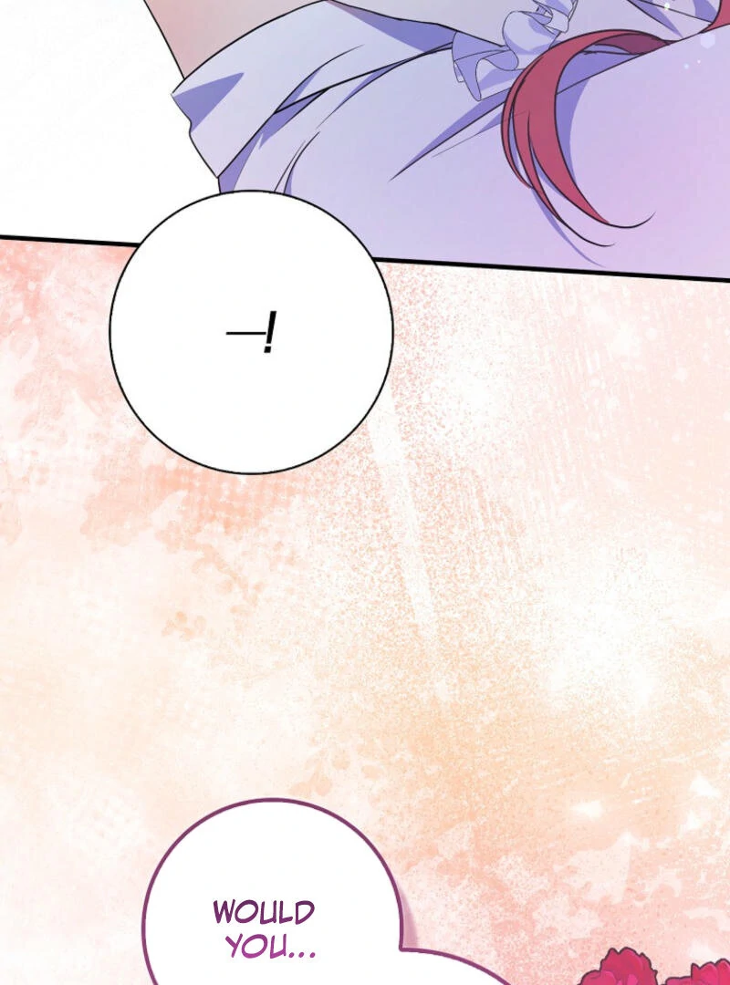 I Became The Male Leads’ Target Chapter 9 page 95