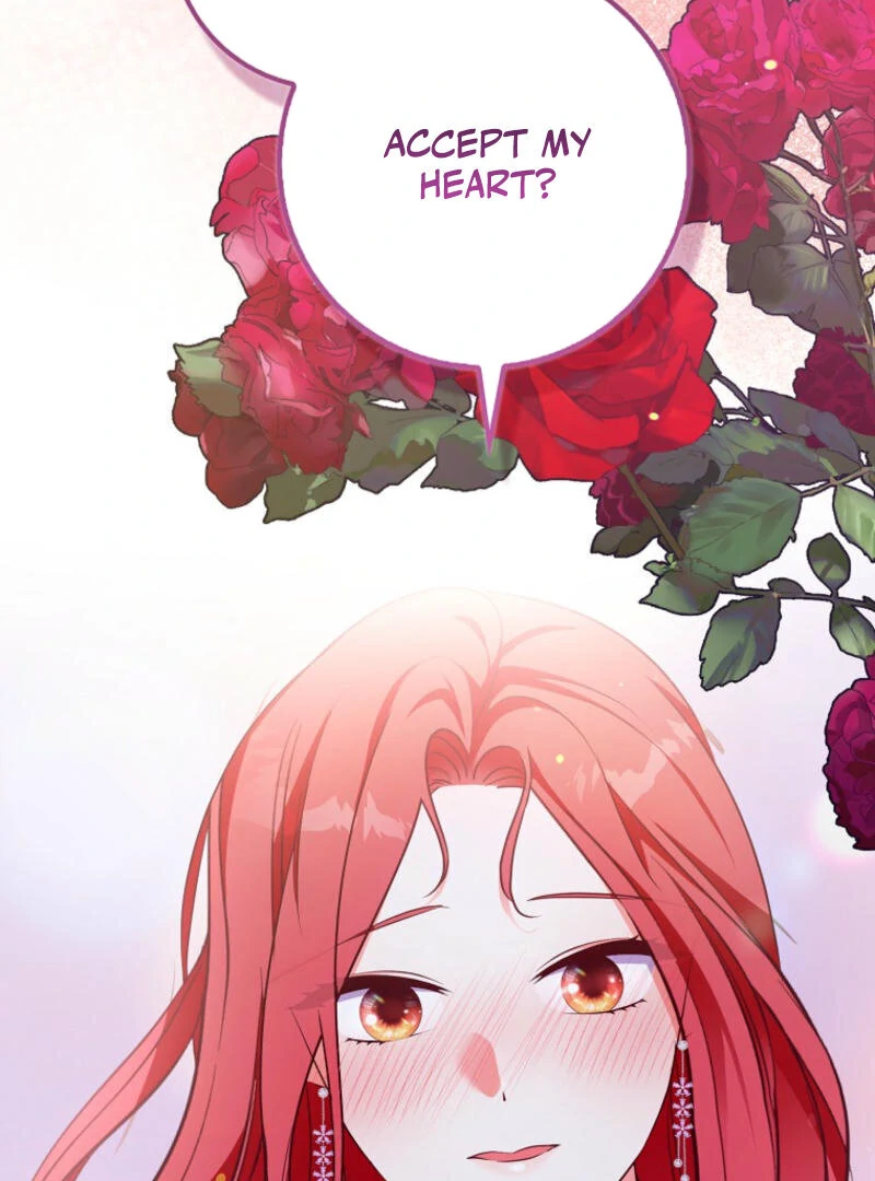 I Became The Male Leads’ Target Chapter 9 page 96