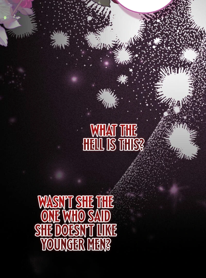 I Became The Male Leads’ Target Chapter 9 page 98