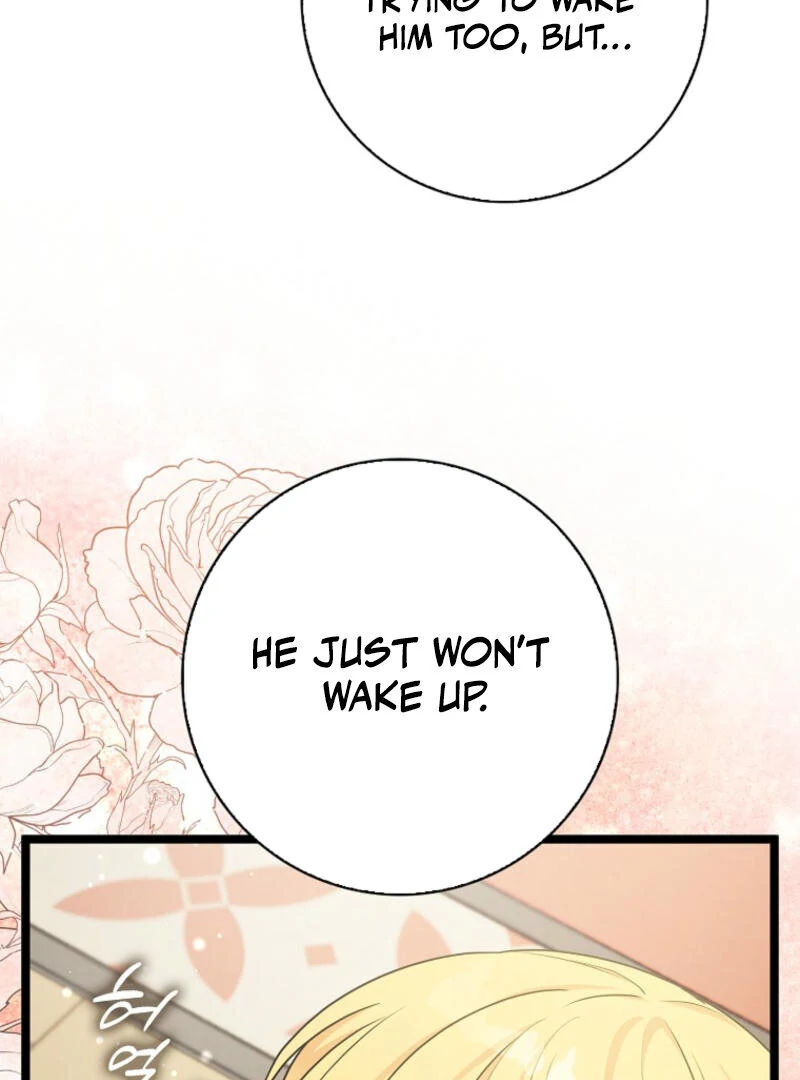 I Became The Male Leads’ Target Chapter 9 page 105