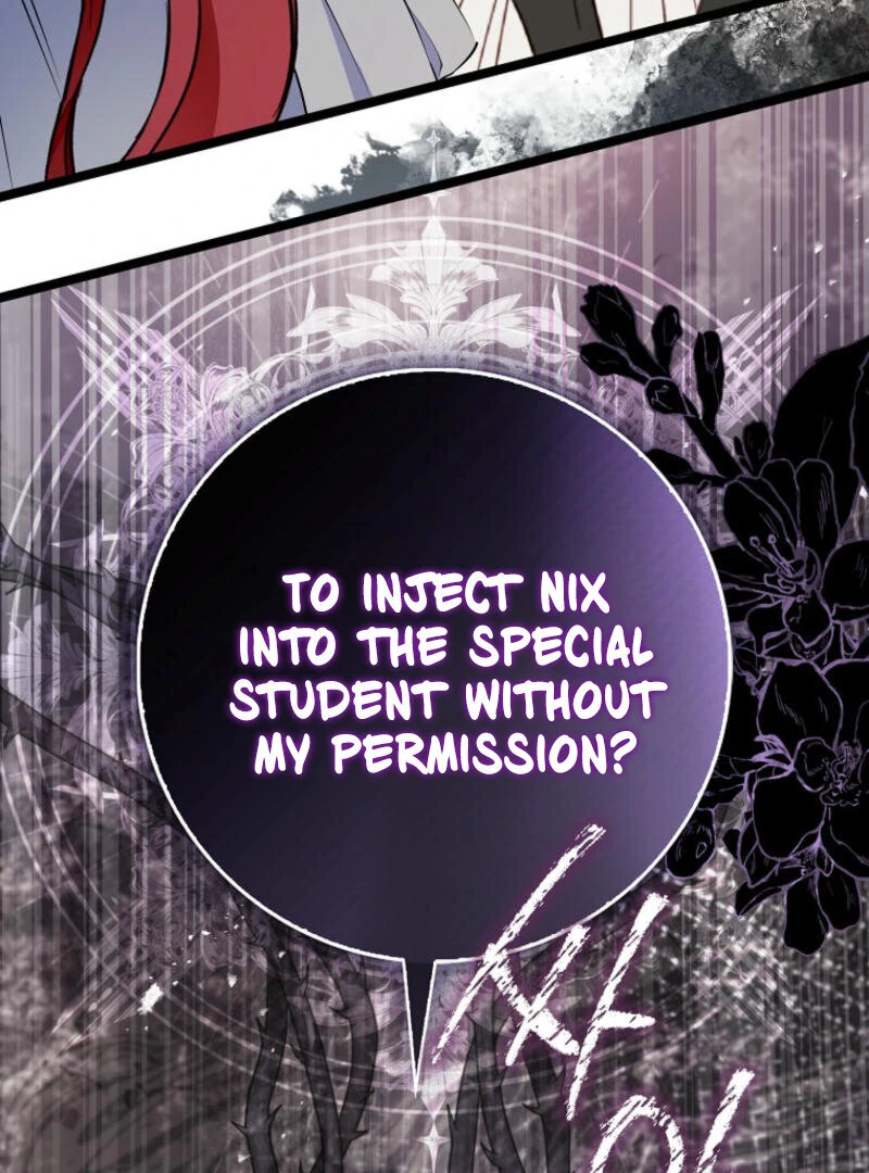 I Became The Male Leads’ Target Chapter 9 page 111