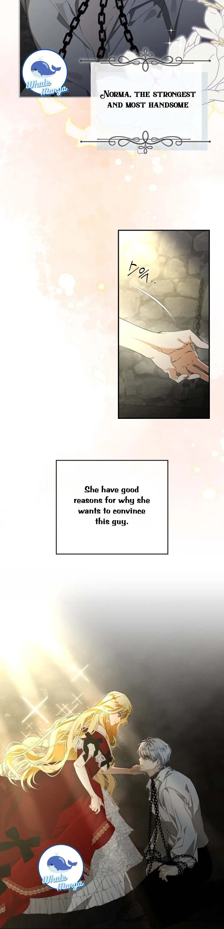 I Became the Master of the Devil Chapter 1 page 5