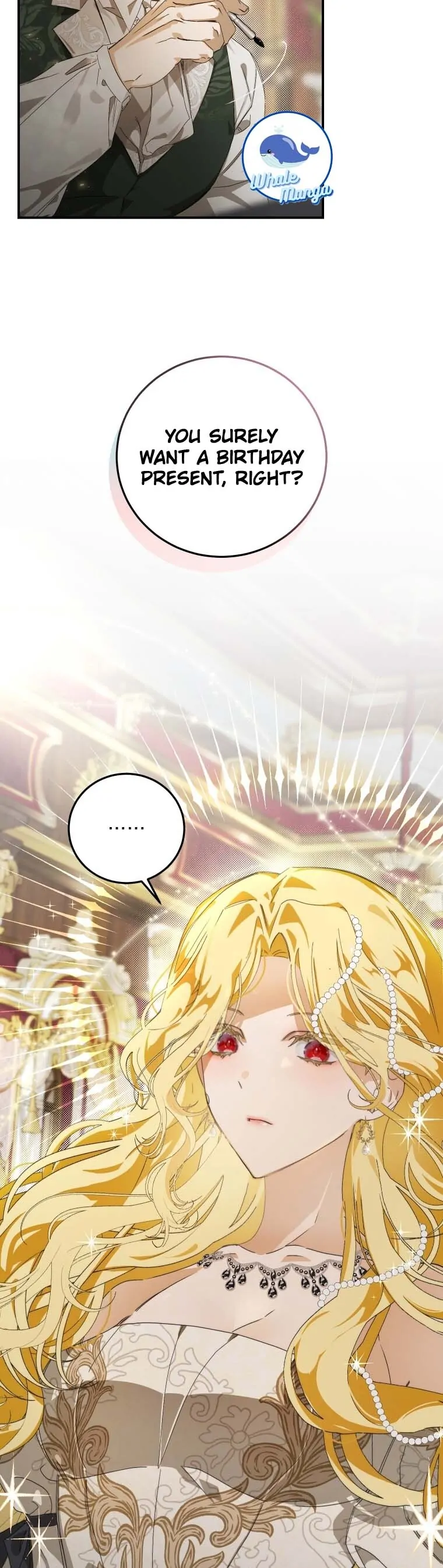 I Became the Master of the Devil Chapter 1 page 8