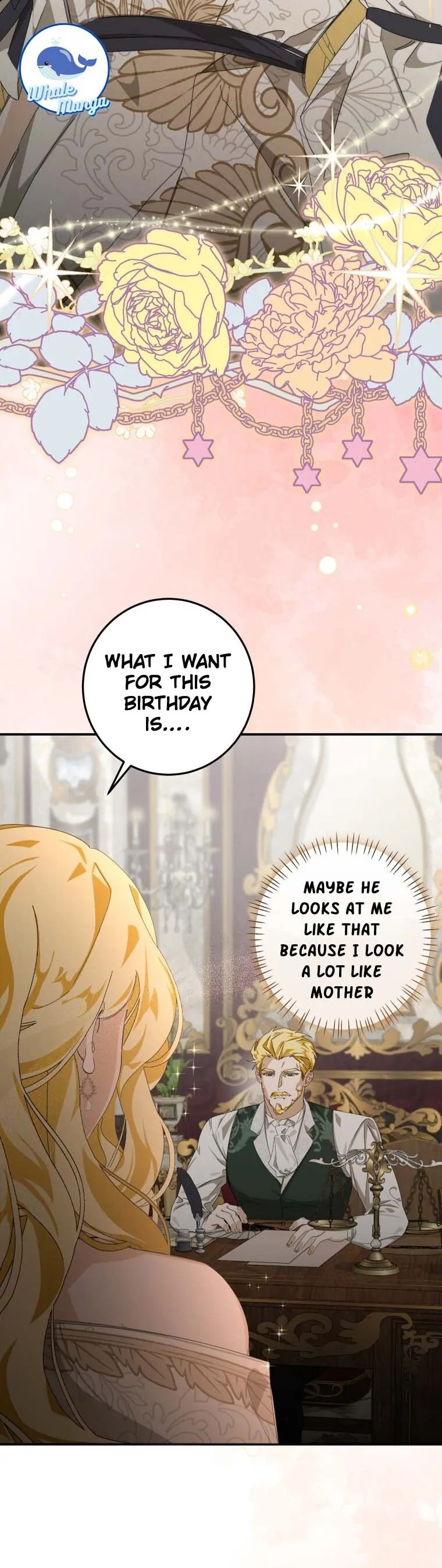 I Became the Master of the Devil Chapter 1 page 9