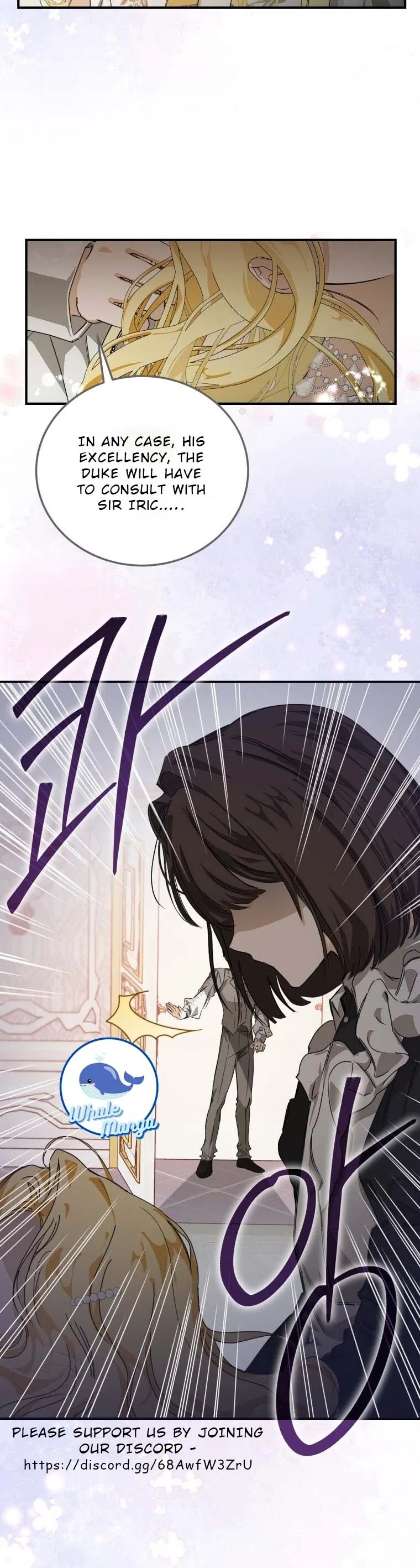 I Became the Master of the Devil Chapter 1 page 26