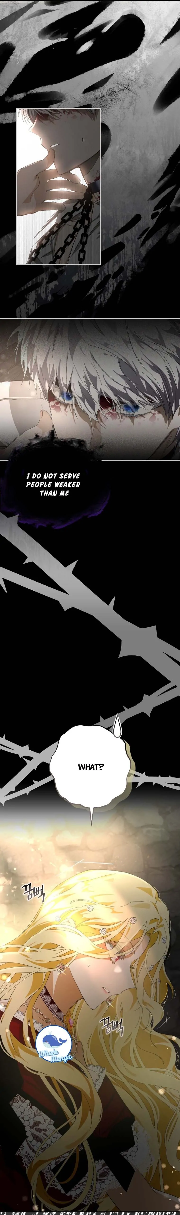 I Became the Master of the Devil Chapter 1 page 6