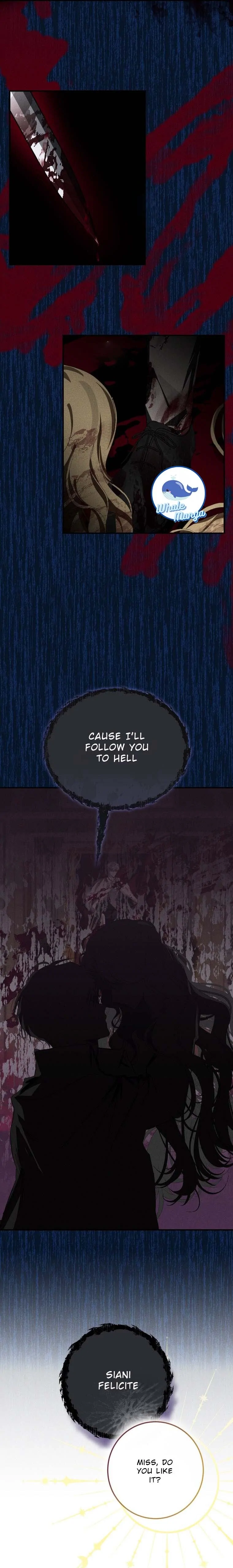 I Became the Master of the Devil Chapter 1 page 23