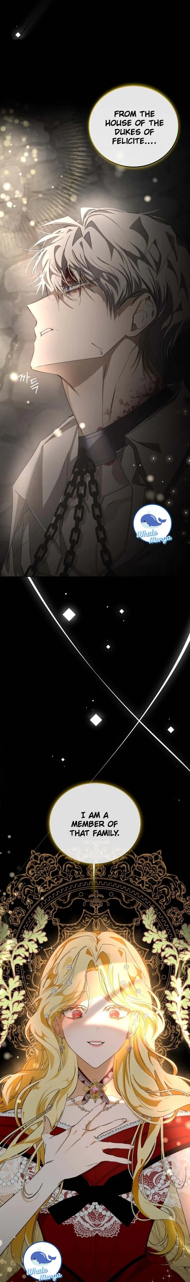 I Became the Master of the Devil Chapter 1 page 3