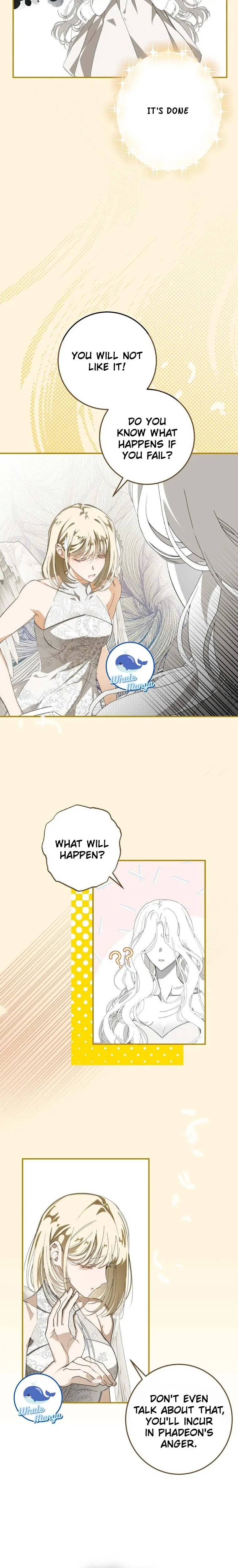 I Became the Master of the Devil Chapter 1 page 15