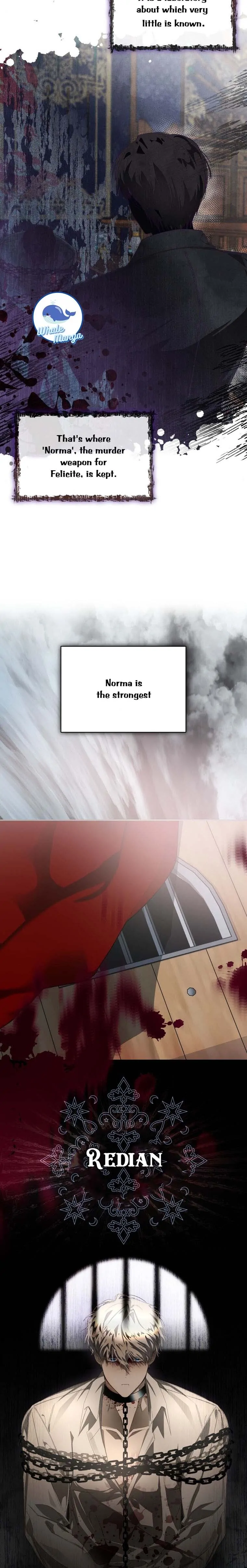 I Became the Master of the Devil Chapter 1 page 11