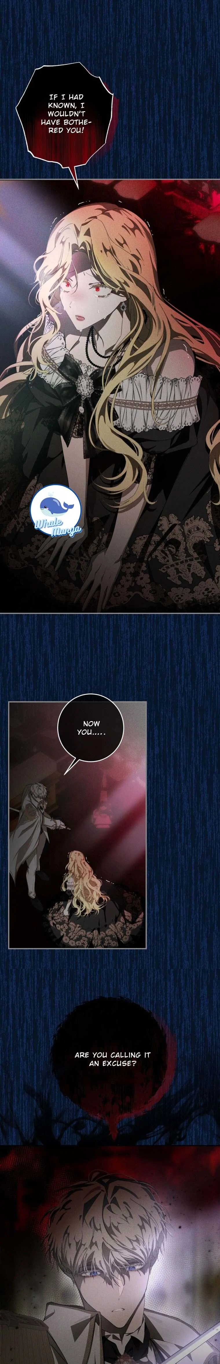 I Became the Master of the Devil Chapter 1 page 21