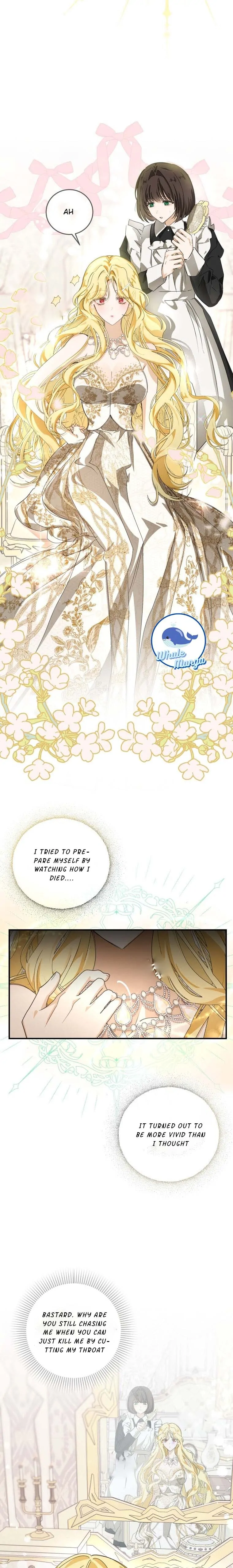I Became the Master of the Devil Chapter 1 page 24