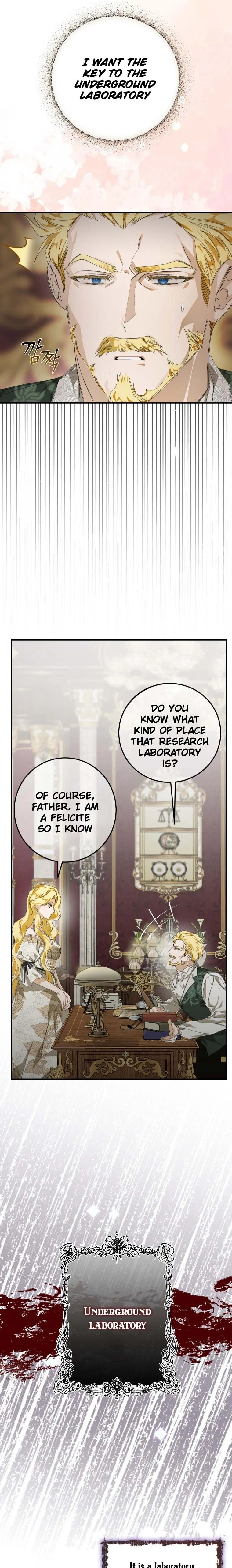 I Became the Master of the Devil Chapter 1 page 10