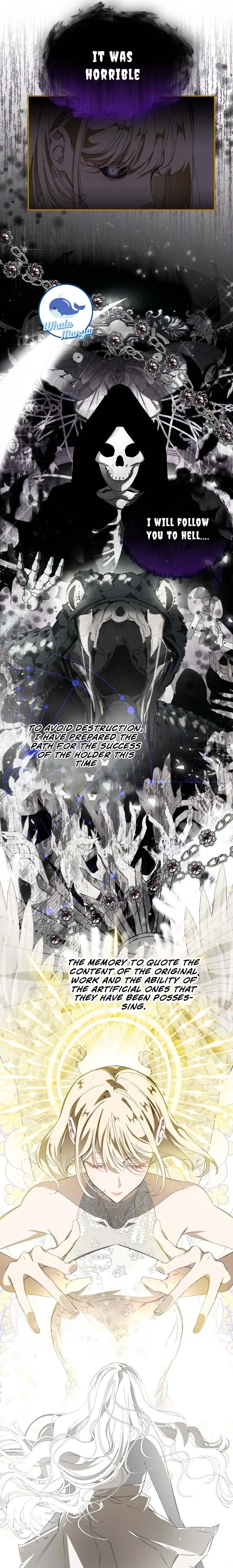 I Became the Master of the Devil Chapter 1 page 16