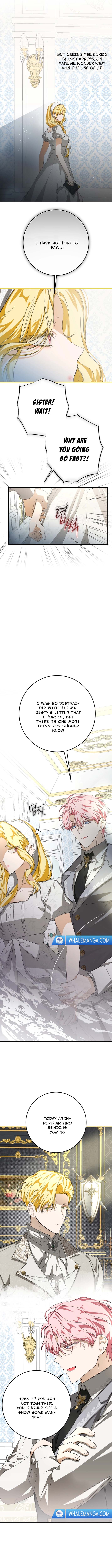 I Became the Master of the Devil Chapter 14 page 5