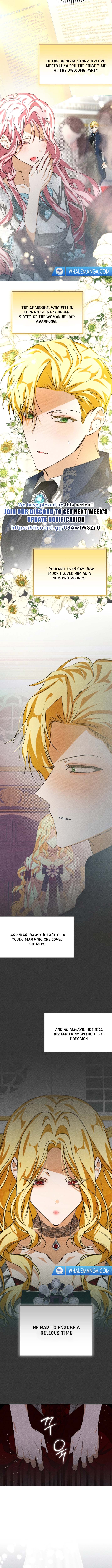 I Became the Master of the Devil Chapter 14 page 9