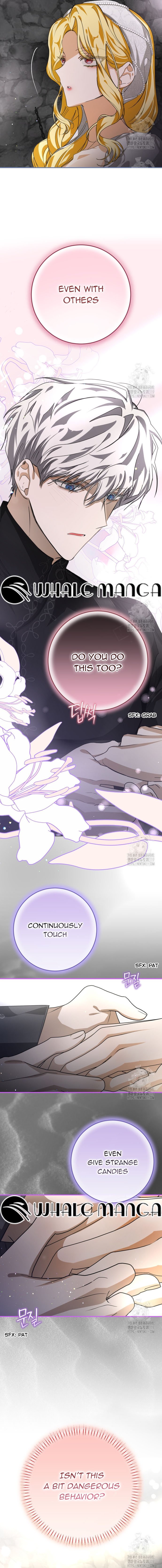 I Became the Master of the Devil Chapter 15 page 12