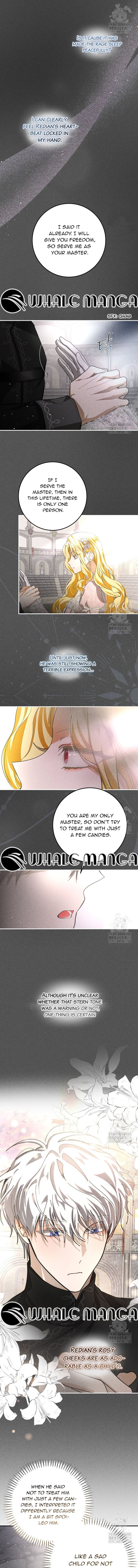 I Became the Master of the Devil Chapter 15 page 9
