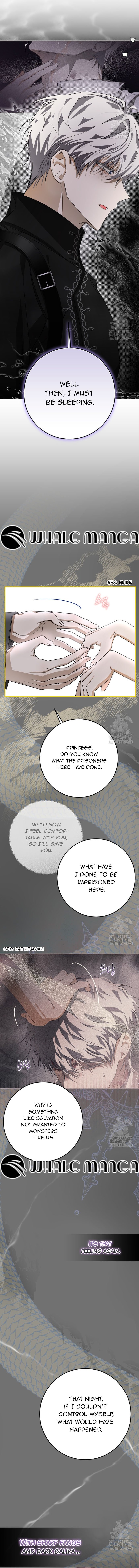 I Became the Master of the Devil Chapter 15 page 14