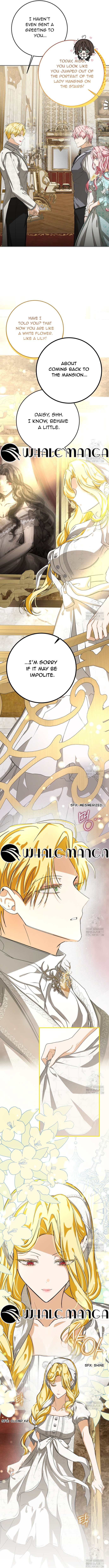 I Became the Master of the Devil Chapter 15 page 4