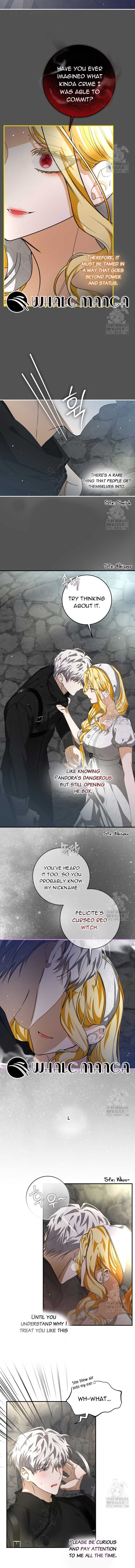 I Became the Master of the Devil Chapter 16 page 4