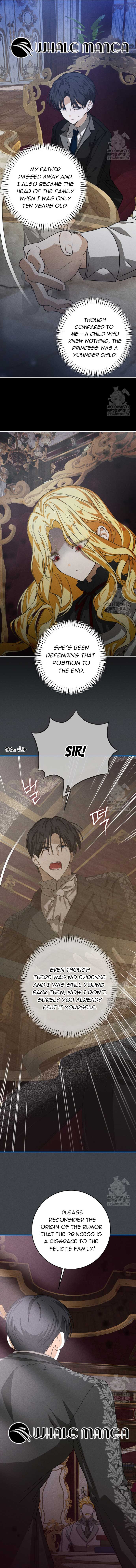 I Became the Master of the Devil Chapter 16 page 12
