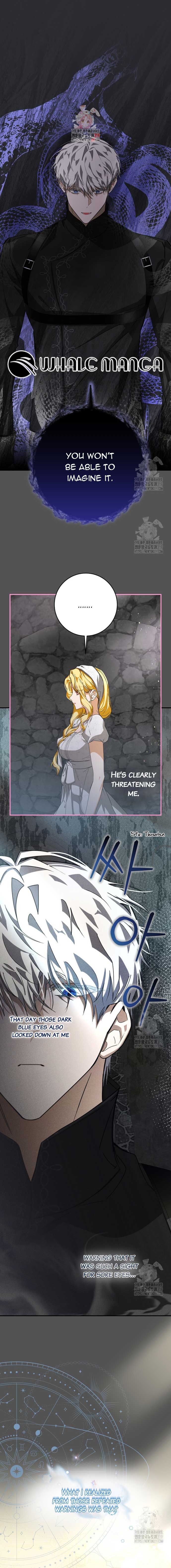 I Became the Master of the Devil Chapter 16 page 2
