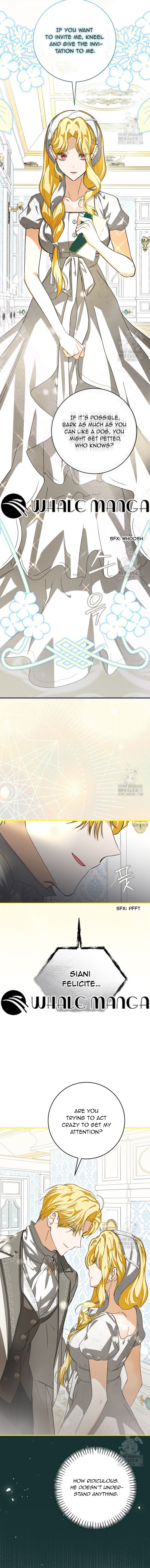 I Became the Master of the Devil Chapter 17 page 15