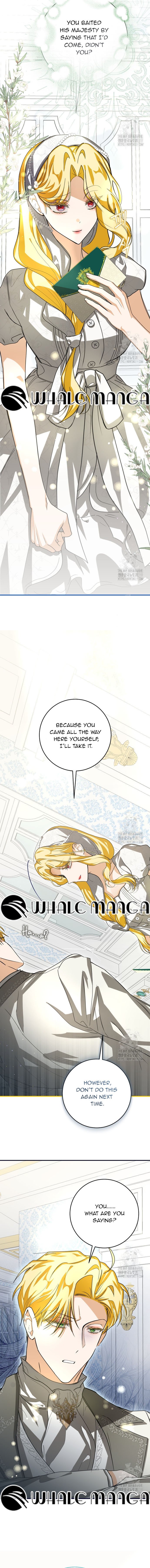 I Became the Master of the Devil Chapter 17 page 14