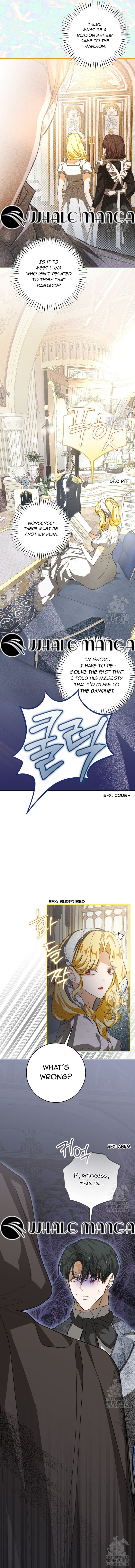 I Became the Master of the Devil Chapter 17 page 5