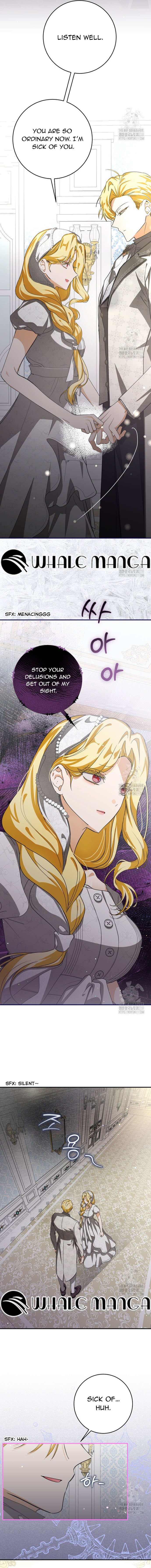 I Became the Master of the Devil Chapter 18 page 4