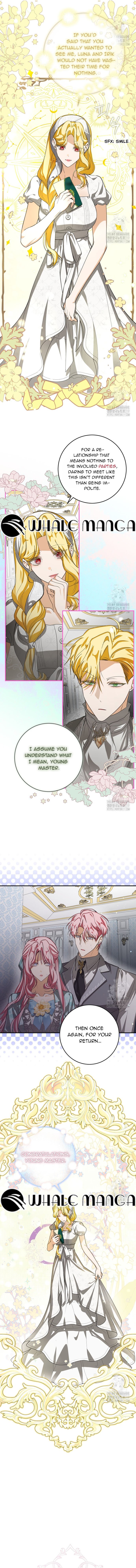 I Became the Master of the Devil Chapter 18 page 12