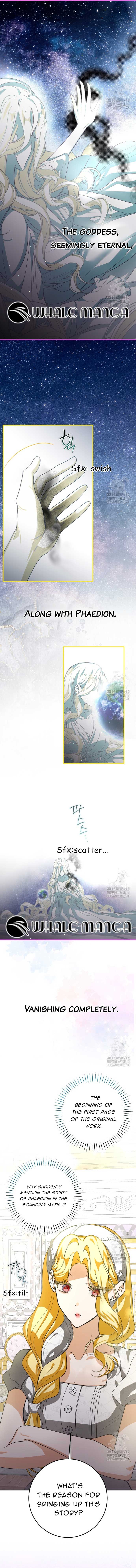 I Became the Master of the Devil Chapter 19 page 4