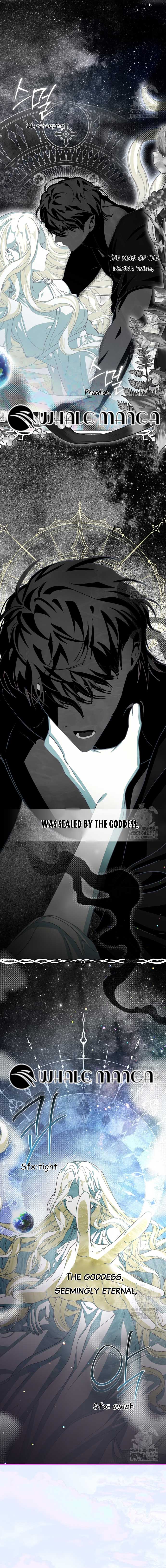 I Became the Master of the Devil Chapter 19 page 3