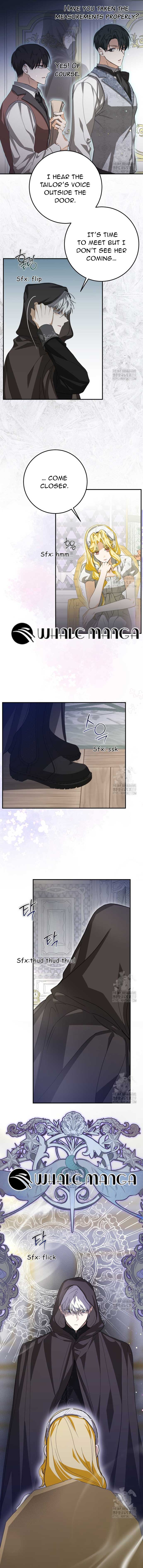 I Became the Master of the Devil Chapter 19 page 7