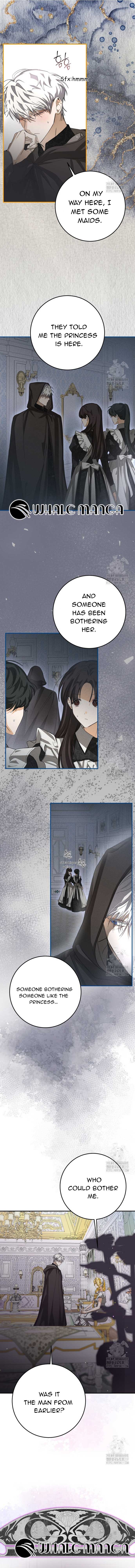 I Became the Master of the Devil Chapter 19 page 11