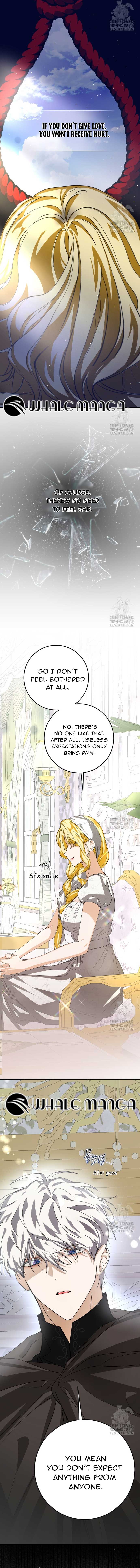 I Became the Master of the Devil Chapter 19 page 13