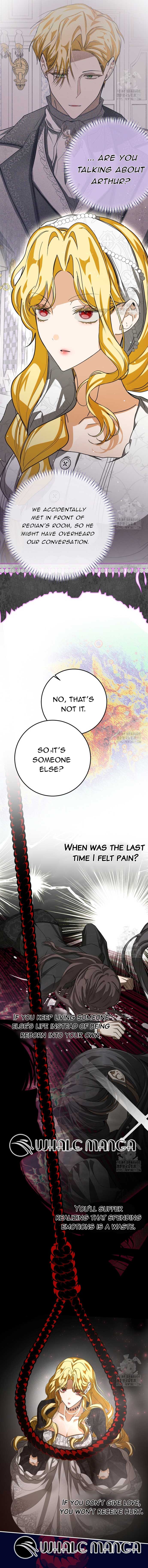 I Became the Master of the Devil Chapter 19 page 12